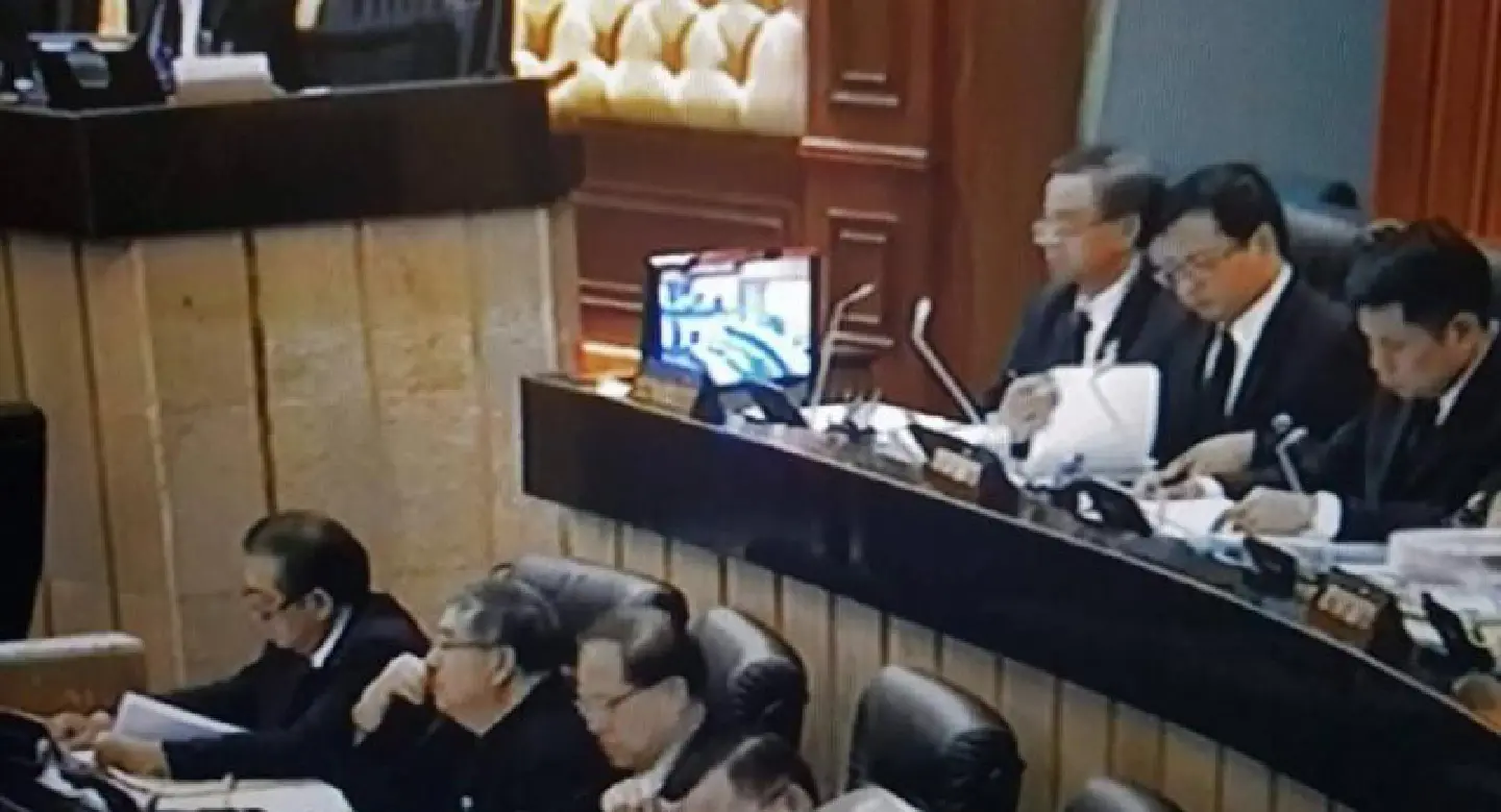 EC law under deliberation EC law under deliberation