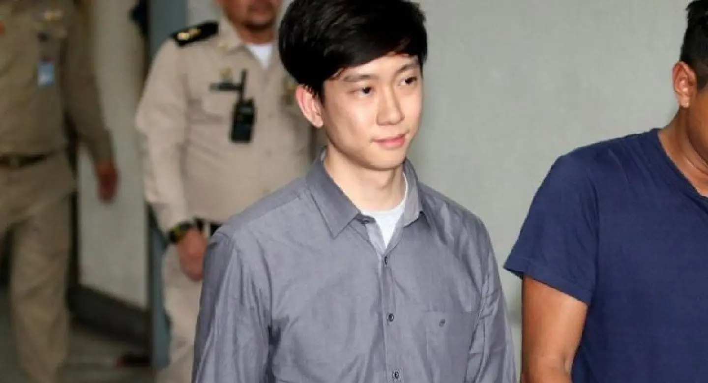 ‘Benz Racing’ remains in detention as bail rejected ‘Benz Racing’ remains in detention as bail rejected