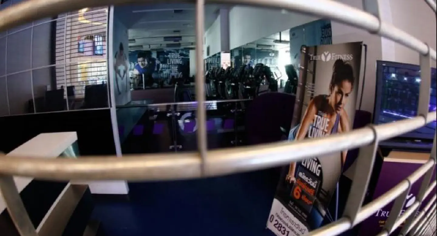 ONCB offers help to True Fitness members after closure ONCB offers help to True Fitness members after closure