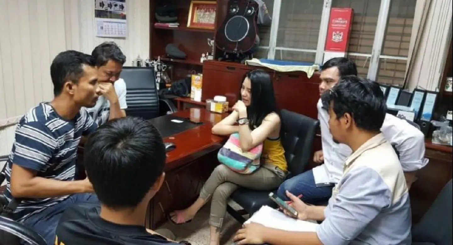 Dismemberment case suspect involved in drugs, say authorities Dismemberment case suspect involved in drugs, say authorities