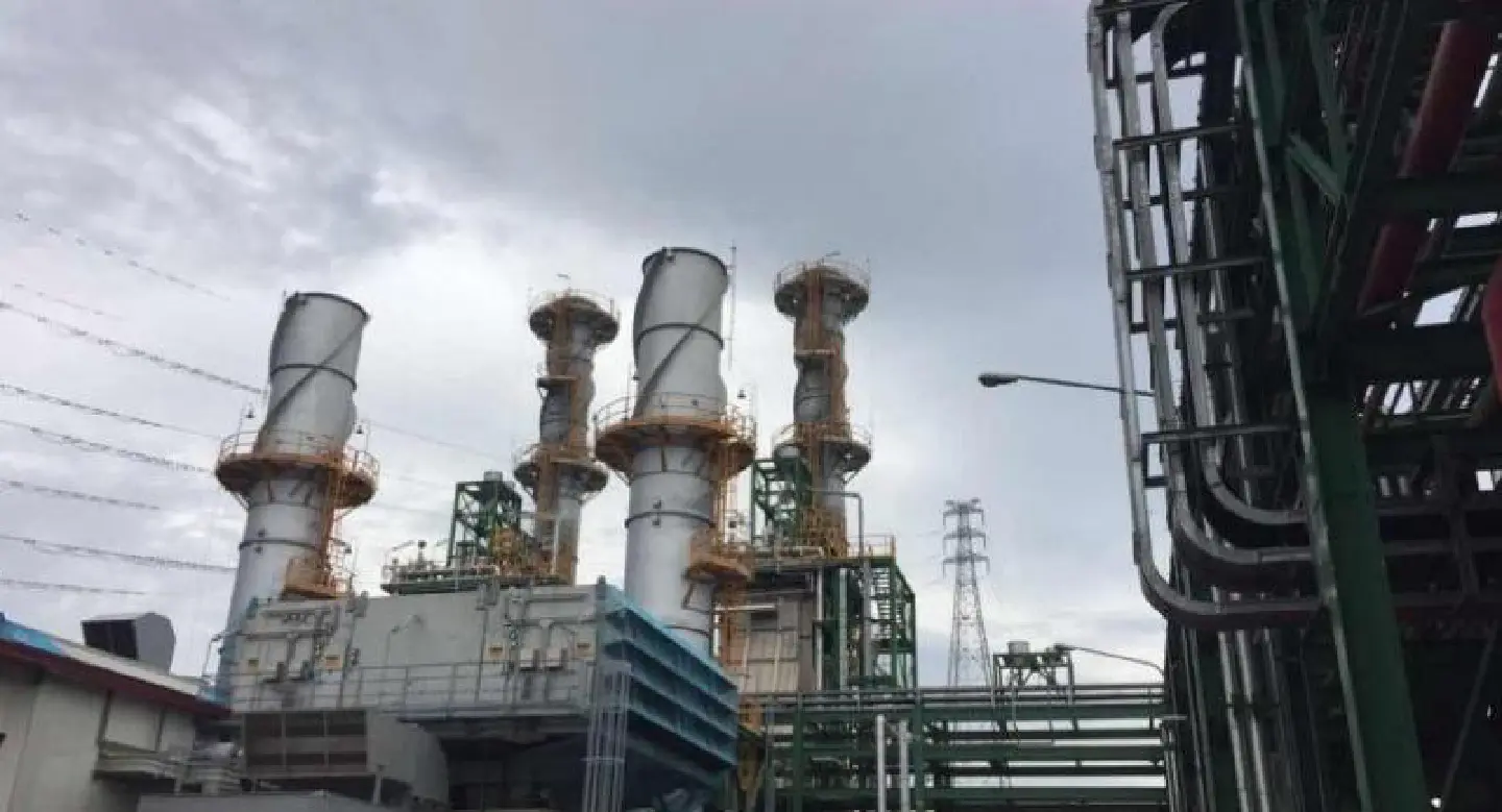TTCL plans two power plants in Myanmar worth $6 bn TTCL plans two power plants in Myanmar worth $6 bn