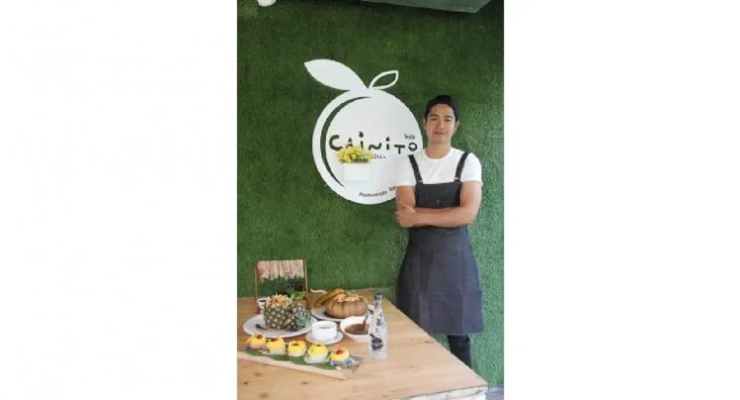 Contrasts of star apple inspire founder Contrasts of star apple inspire founder