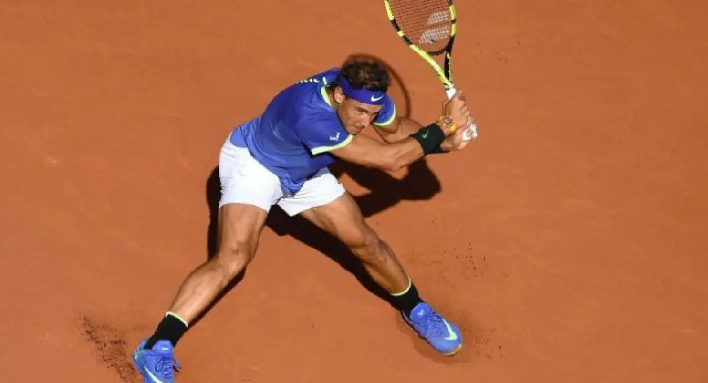 Nadal sights French Open 10th title in Wawrinka duel Nadal sights French Open 10th title in Wawrinka duel