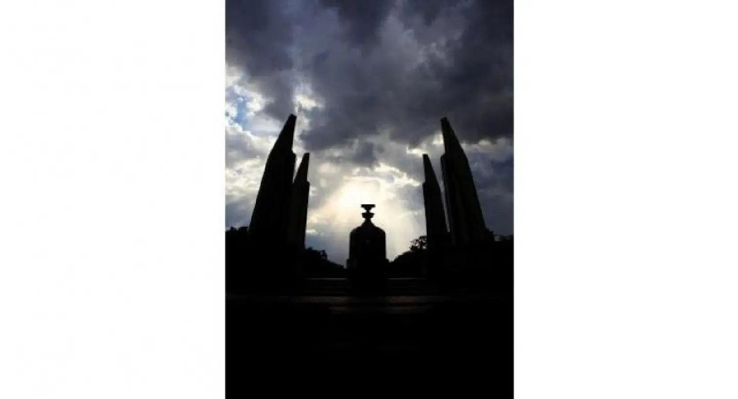 With 20 constitutions, Thailand joins a select league With 20 constitutions, Thailand joins a select league