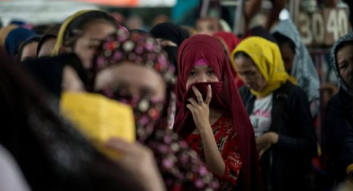 Islamists kill 13 Philippine marines in Marawi city Islamists kill 13 Philippine marines in Marawi city