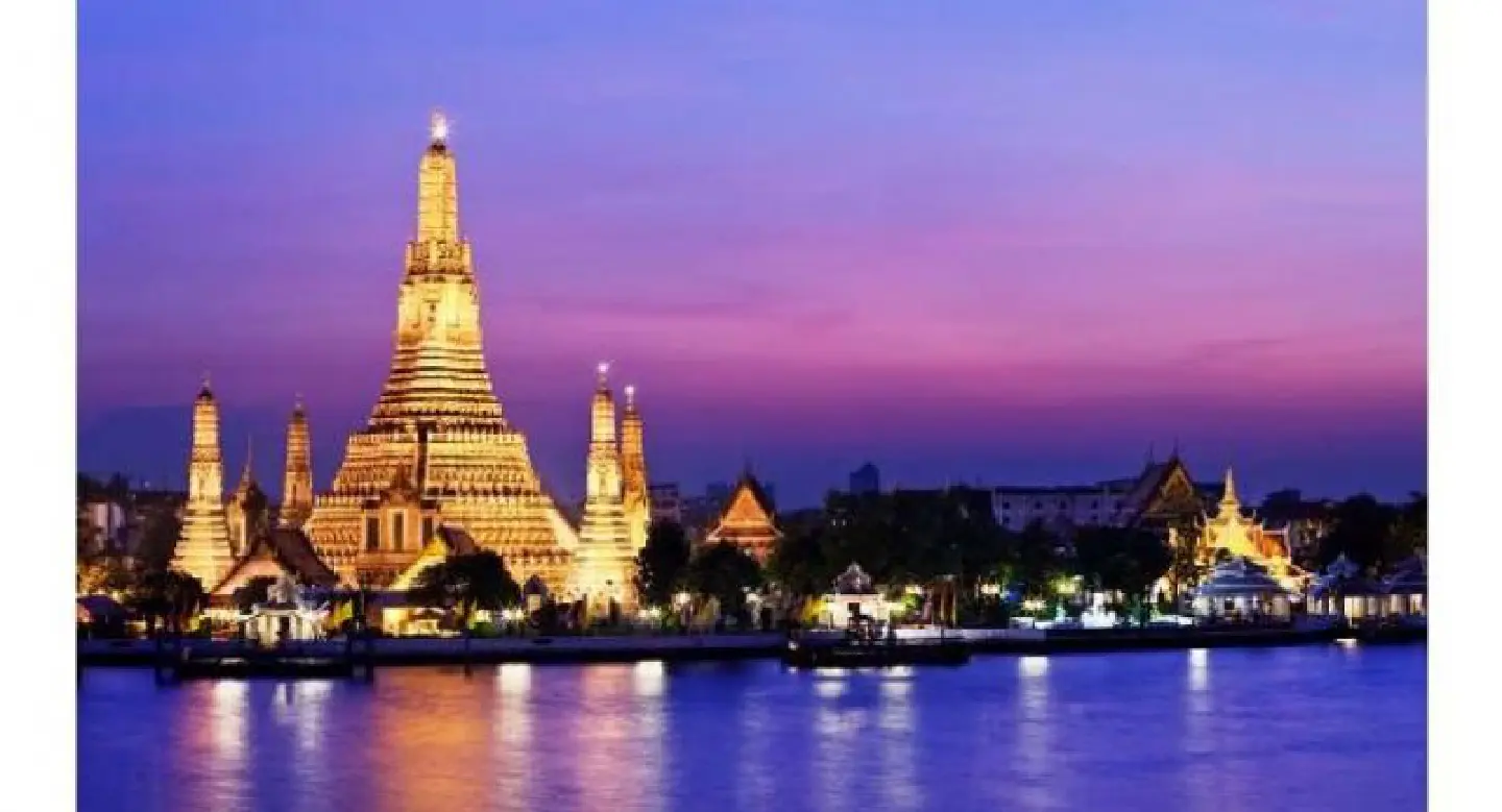 Report ranking Thailand a dangerous country to visit is based on outdated information: Foreign Minis Report ranking Thailand a dangerous country to visit is based on outdated information: Foreign Minis