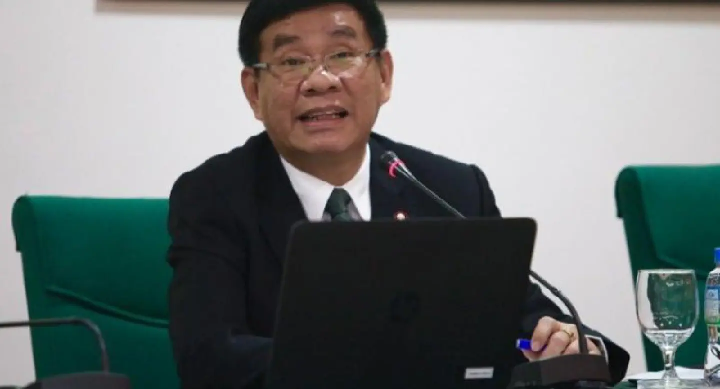 Danger in creating ‘biased’ election body: Somchai 