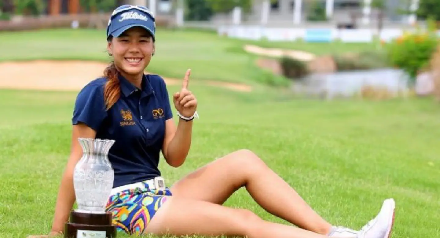 Chommapat Claims Maiden Win in Khon Kaen Chommapat Claims Maiden Win in Khon Kaen