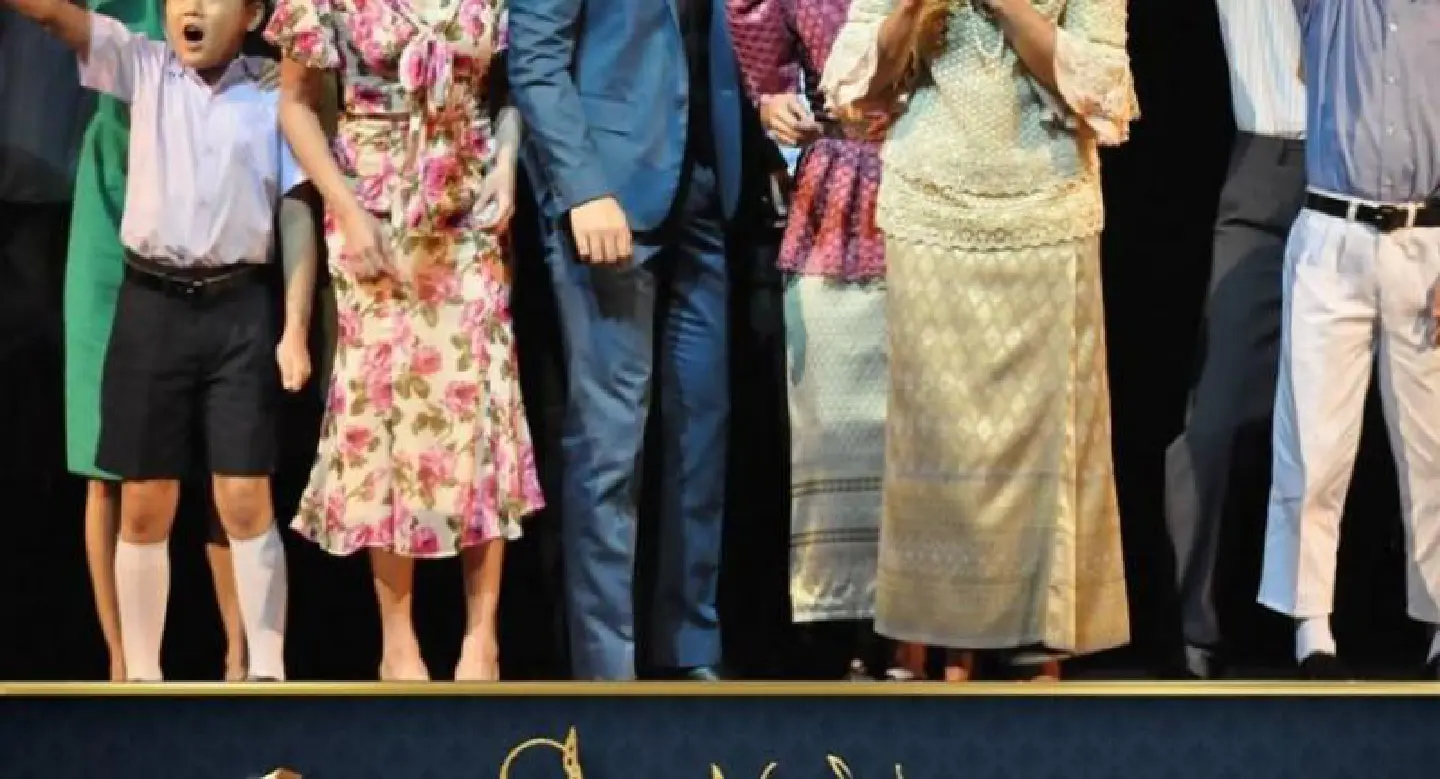 “See Phaendin” set for a stage comeback “See Phaendin” set for a stage comeback