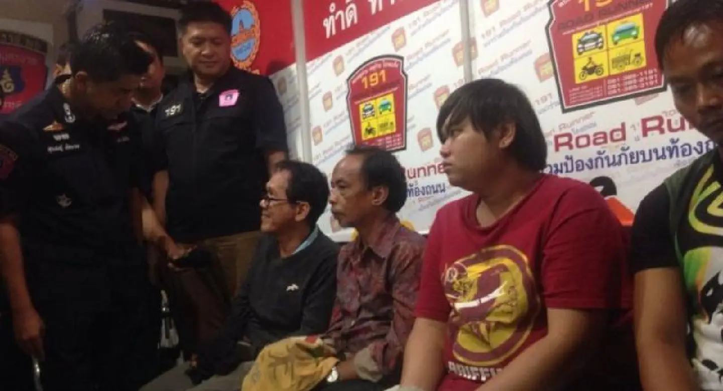 Suspects ‘learnt forgery skills from the Internet’ Suspects ‘learnt forgery skills from the Internet’