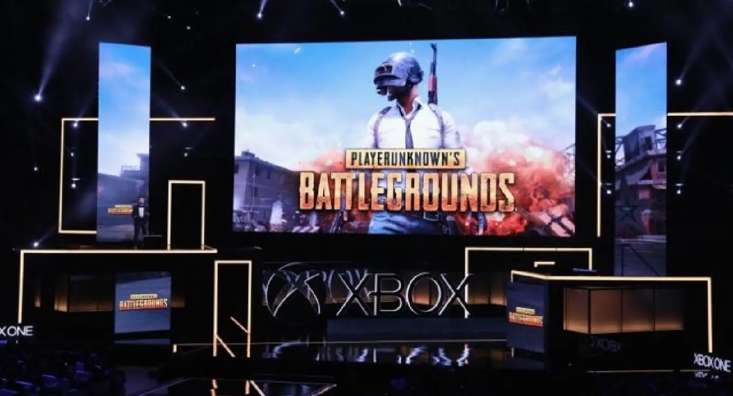 Microsoft challenges Sony with powerful new Xbox One X Microsoft challenges Sony with powerful new Xbox One X