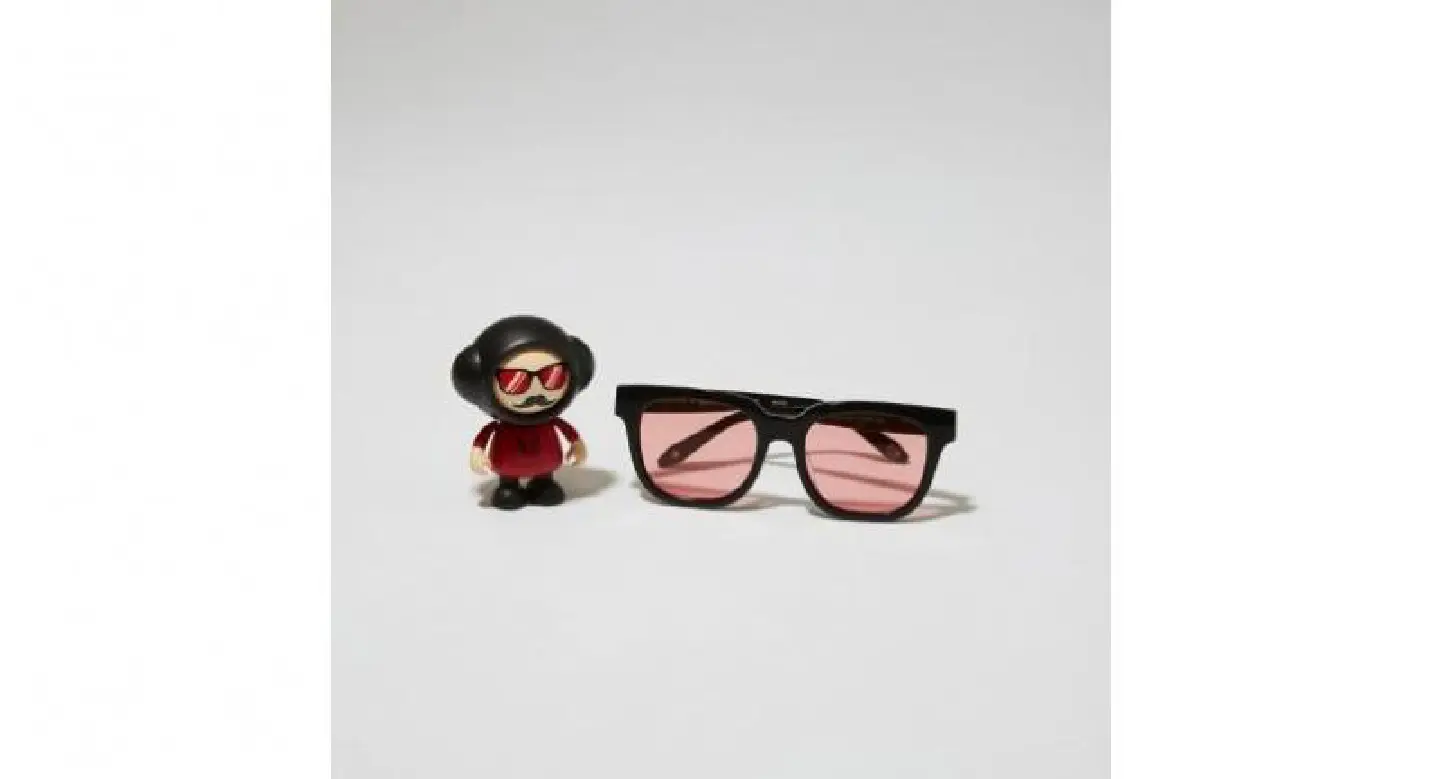Shades you’ll be proud to wear Shades you’ll be proud to wear