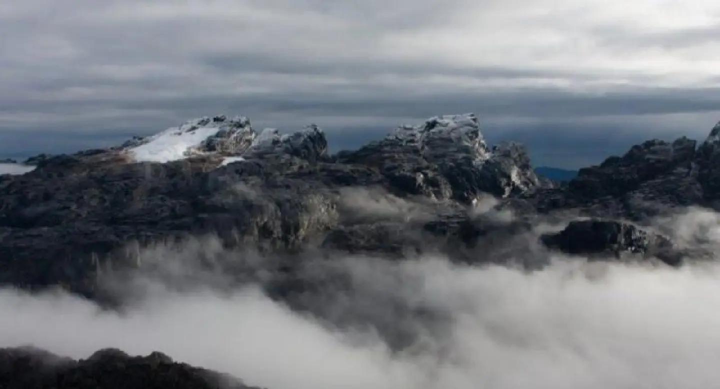 Indonesia issues warning as Papua glaciers face total destruction by 2020 Indonesia issues warning as Papua glaciers face total destruction by 2020