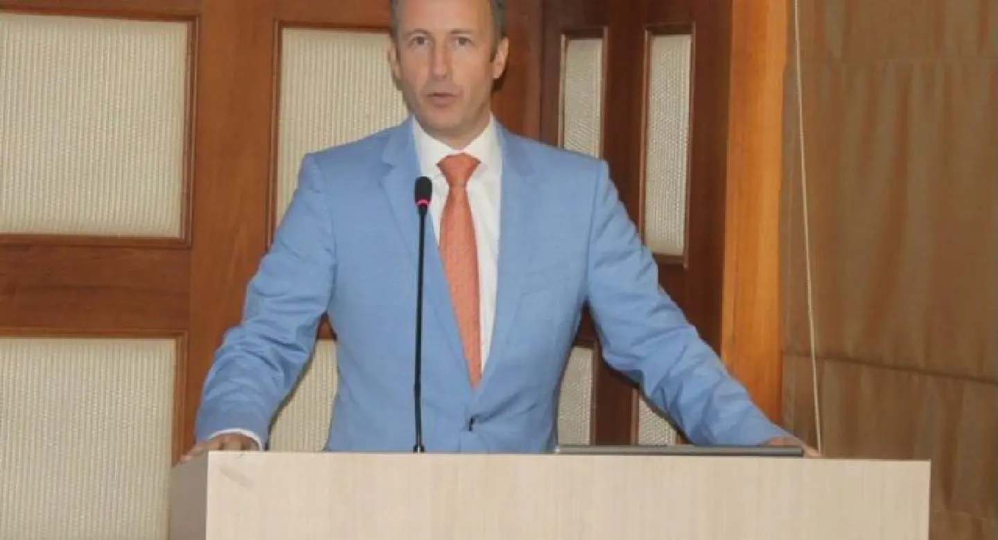 Dutch businesses keen for deals in Myanmar Dutch businesses keen for deals in Myanmar