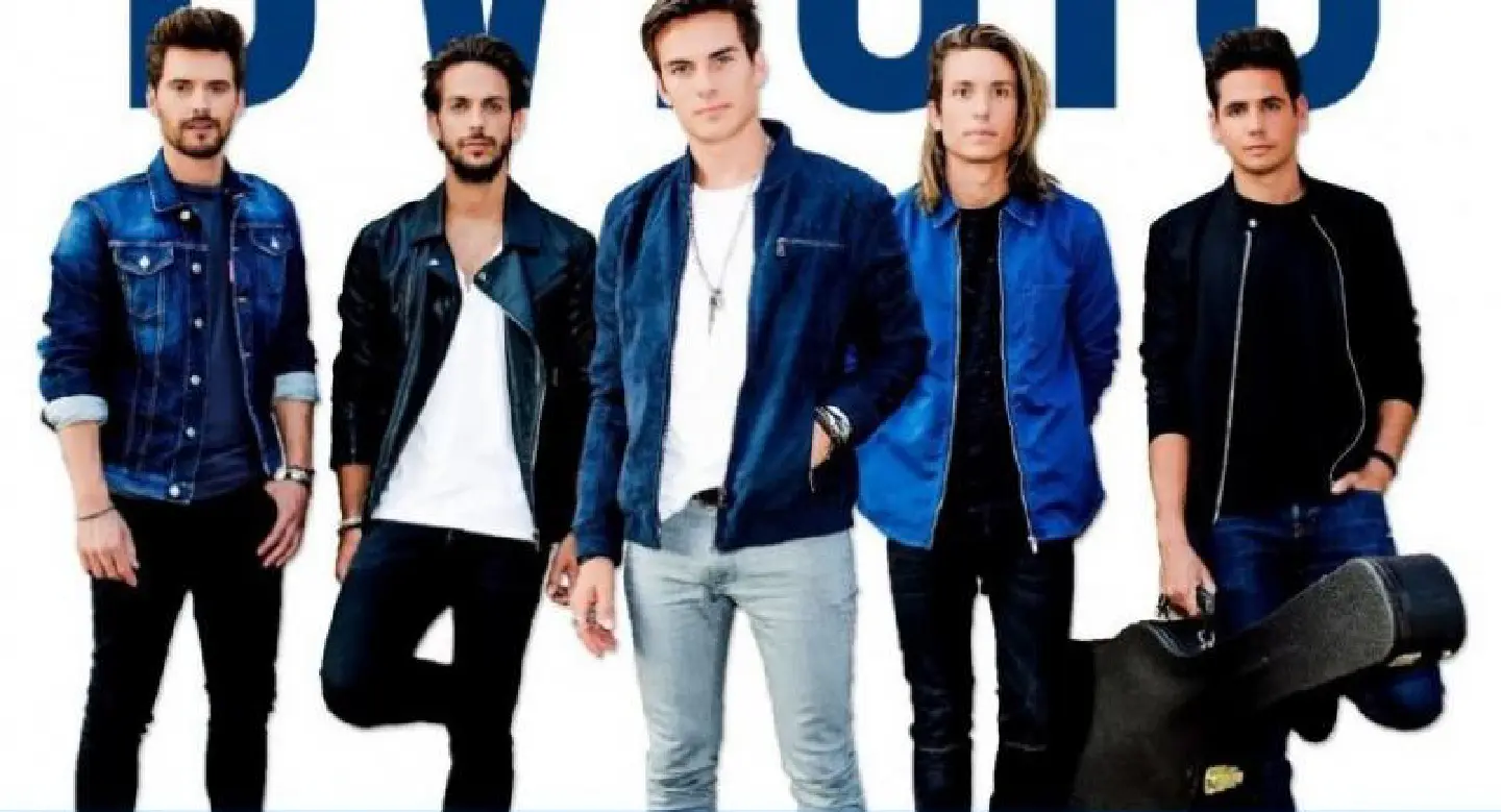 Dvicio back with more Spanish-style Thai pop