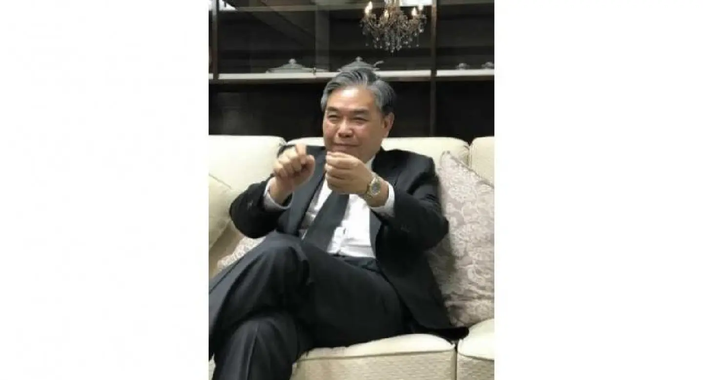 Fiscal deficits can run for 8 more years in growth-boosting drive, Apisak says Fiscal deficits can run for 8 more years in growth-boosting drive, Apisak says