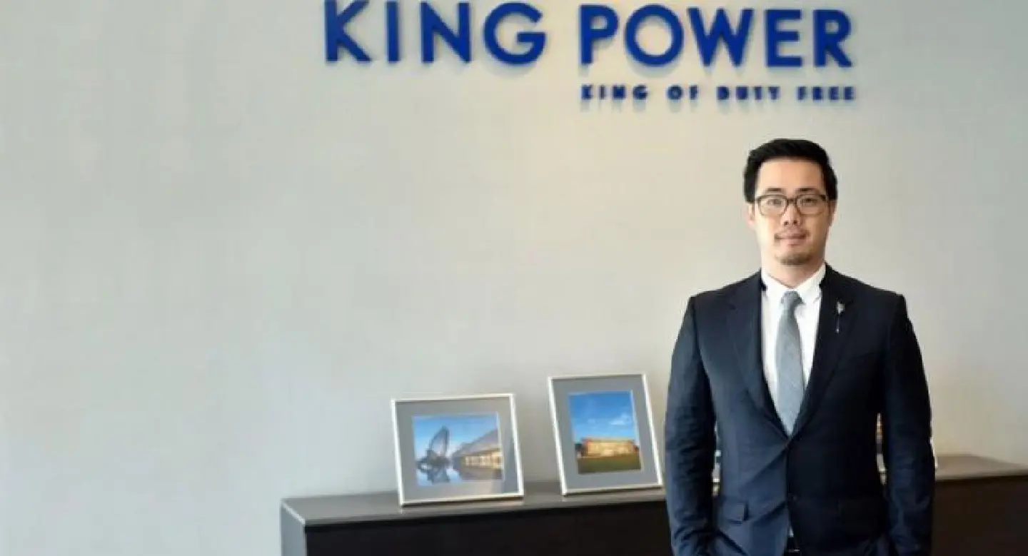 KING POWER INTERNATIONAL COMPLETES TAKEOVER OF BELGIAN FOOTBALL CLUB OH LEUVEN KING POWER INTERNATIONAL COMPLETES TAKEOVER OF BELGIAN FOOTBALL CLUB OH LEUVEN