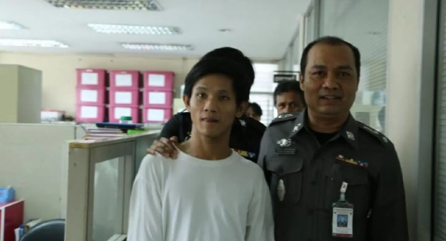 Man arrested for allegedly killing hospital security guard Man arrested for allegedly killing hospital security guard