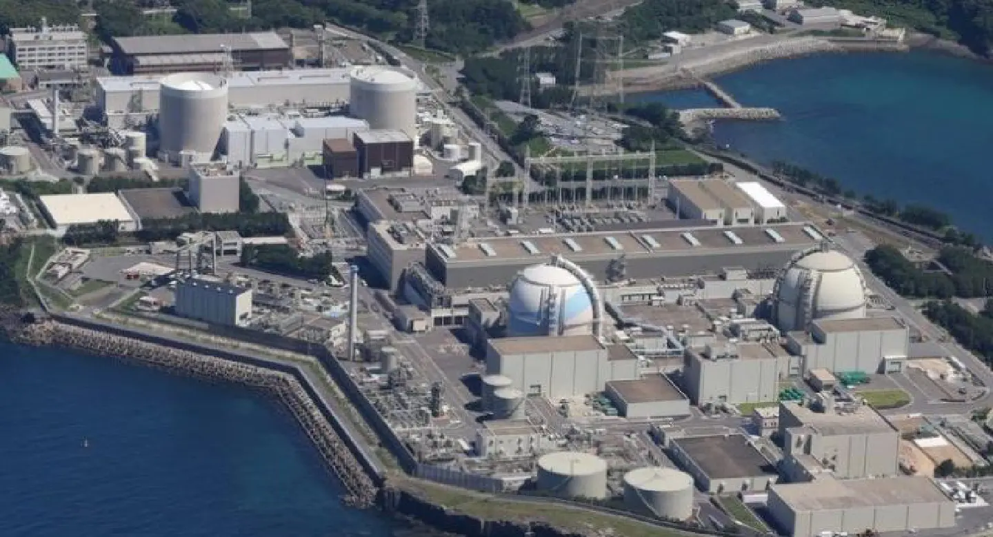 Japan court clears way for nuclear reactor restarts Japan court clears way for nuclear reactor restarts