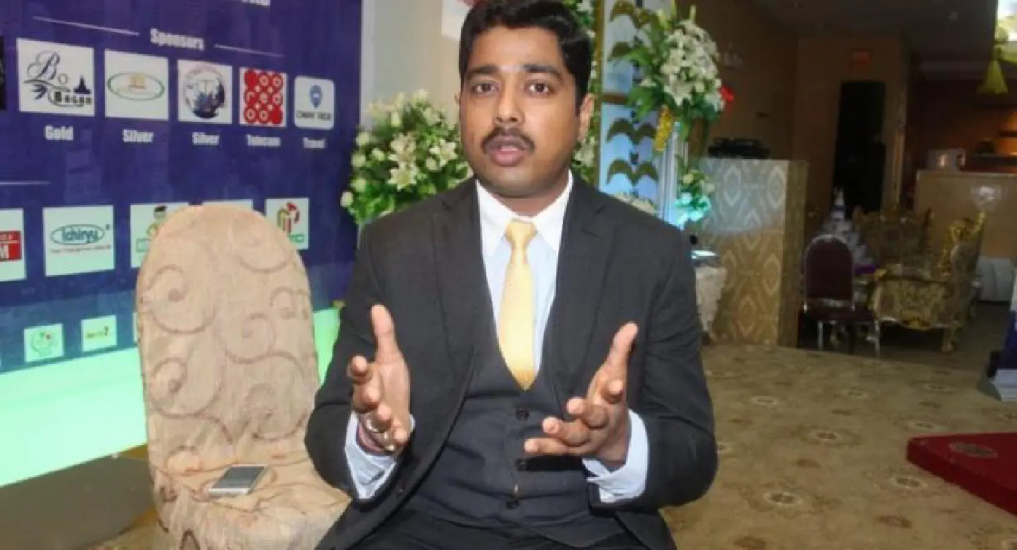 Online realty pioneer aims for the top Online realty pioneer aims for the top
