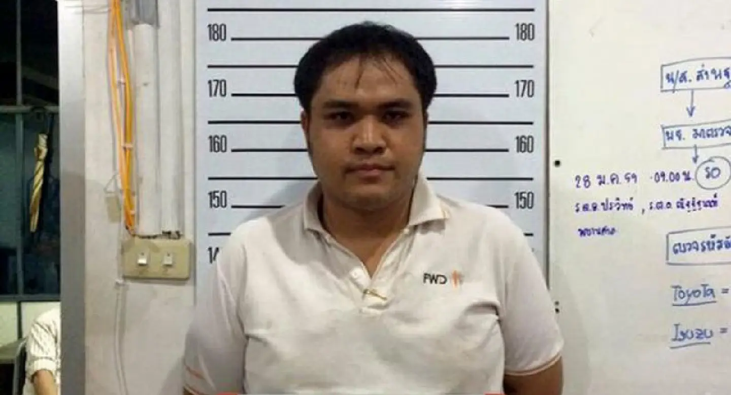 UN rights body voices concern about jump in lese majeste prosecutions and long jail terms for offend