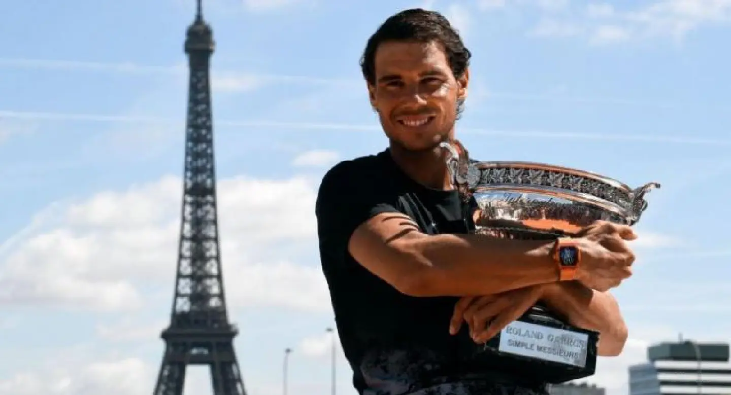 Nadal out of Queen's to rest for Wimbledon Nadal out of Queen's to rest for Wimbledon
