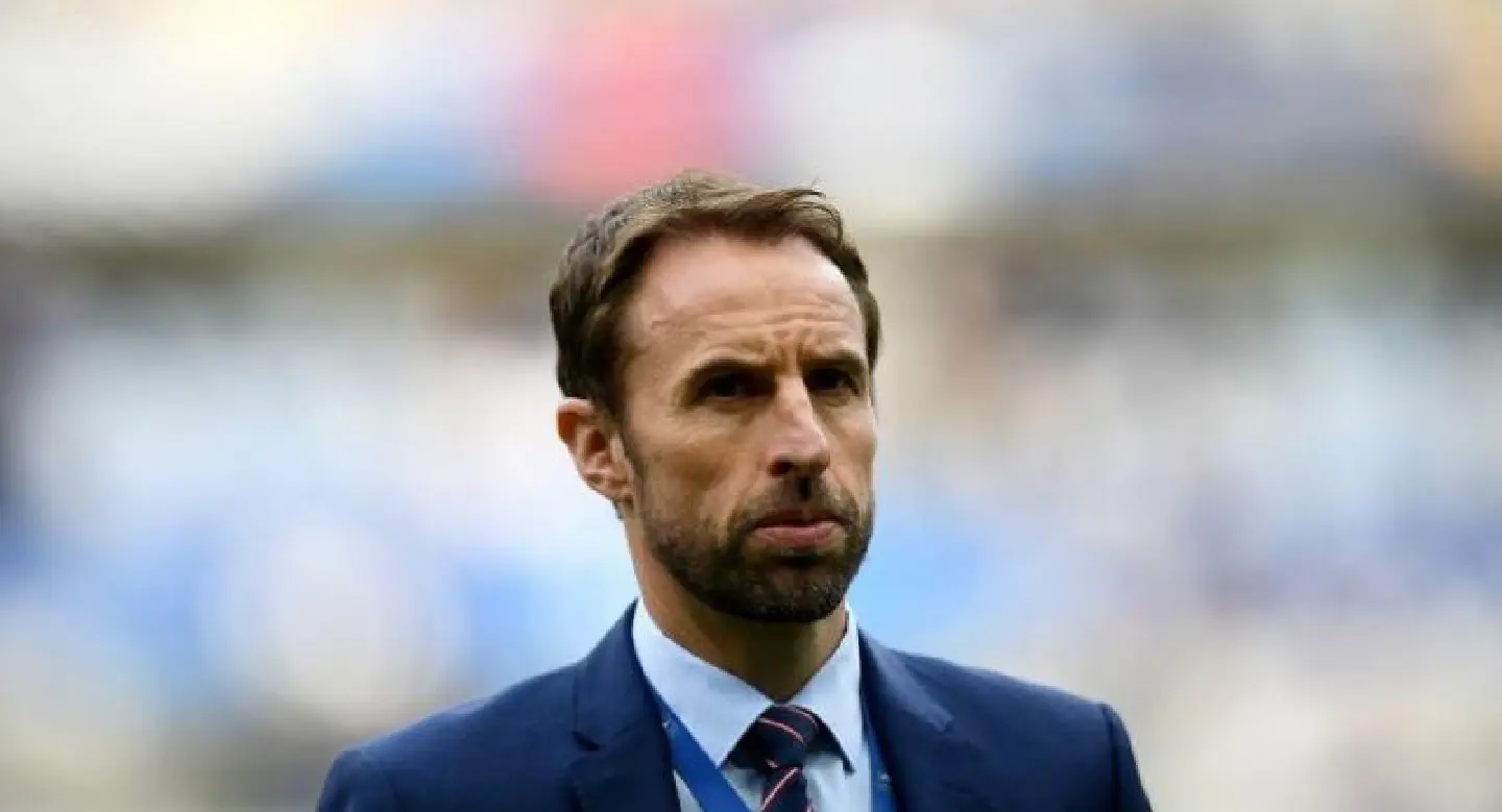 Southgate gauges gap to best as England lose in France Southgate gauges gap to best as England lose in France