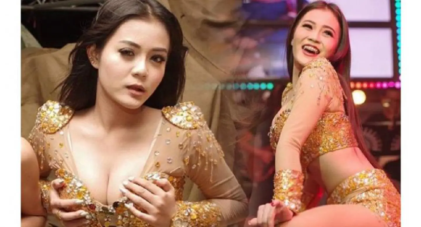 Twerking star leaves Thai junta chief hot and bothered