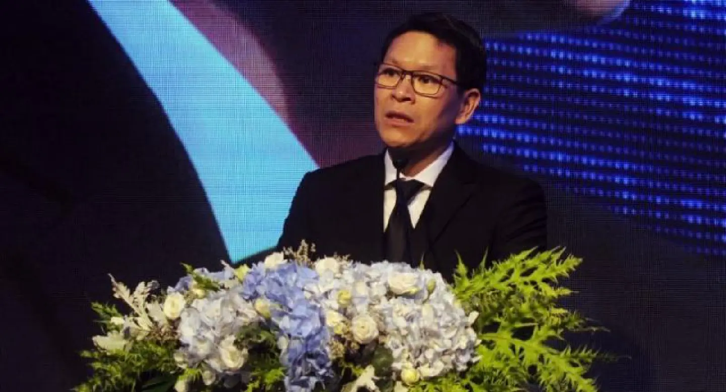Cut red tape to spur digital economy: BOT chief Cut red tape to spur digital economy: BOT chief