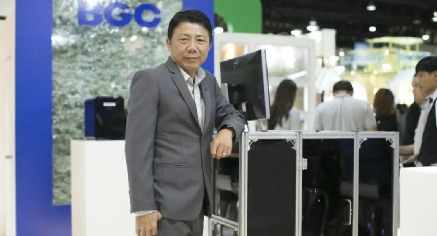 Bangkok Glass unit building Bt2 bn plant in Ratchaburi as demand rises 