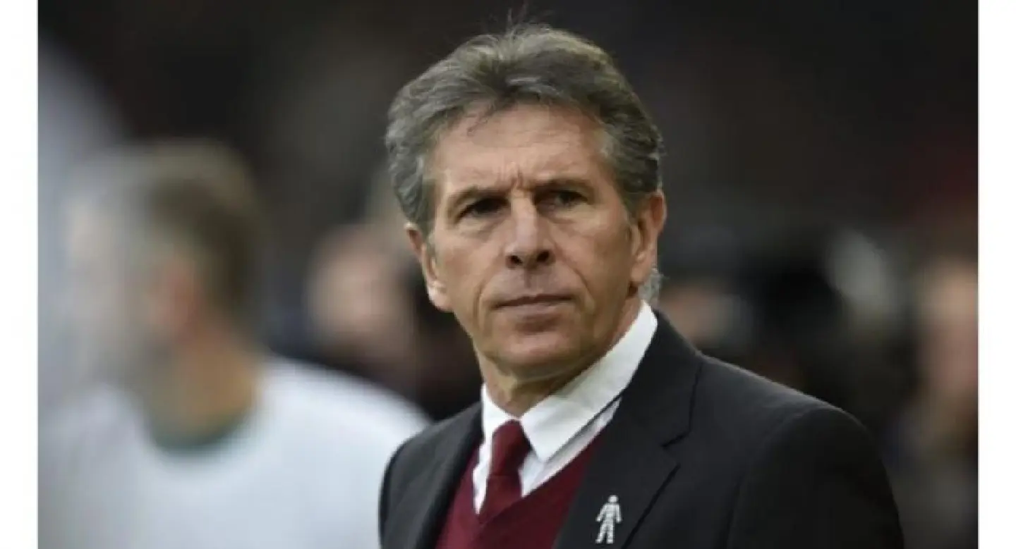 Southampton sack Puel after just one season Southampton sack Puel after just one season