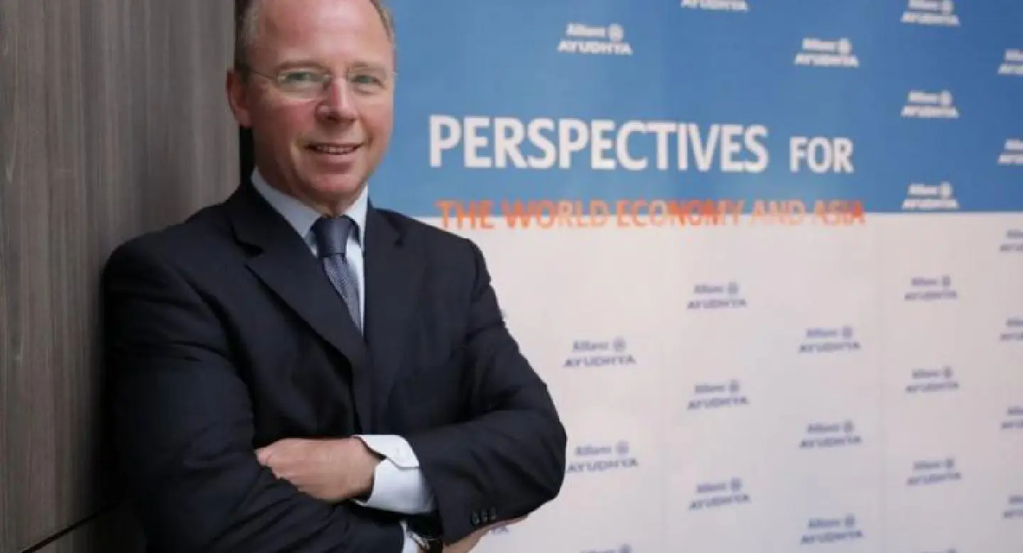 Allianz sees Thai economic stability remaining sound Allianz sees Thai economic stability remaining sound