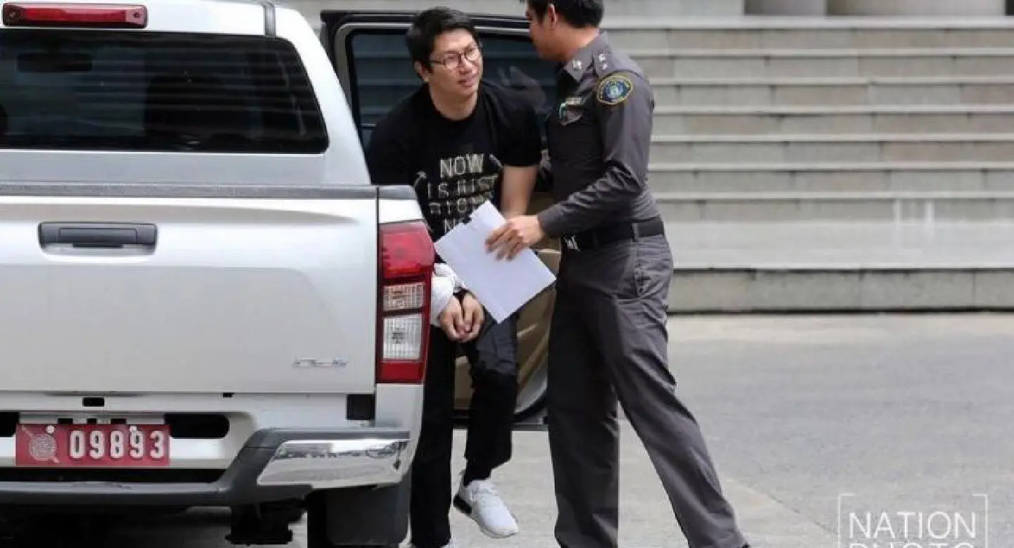 Super-car importer taken to court, asks for Bt5m bail Super-car importer taken to court, asks for Bt5m bail