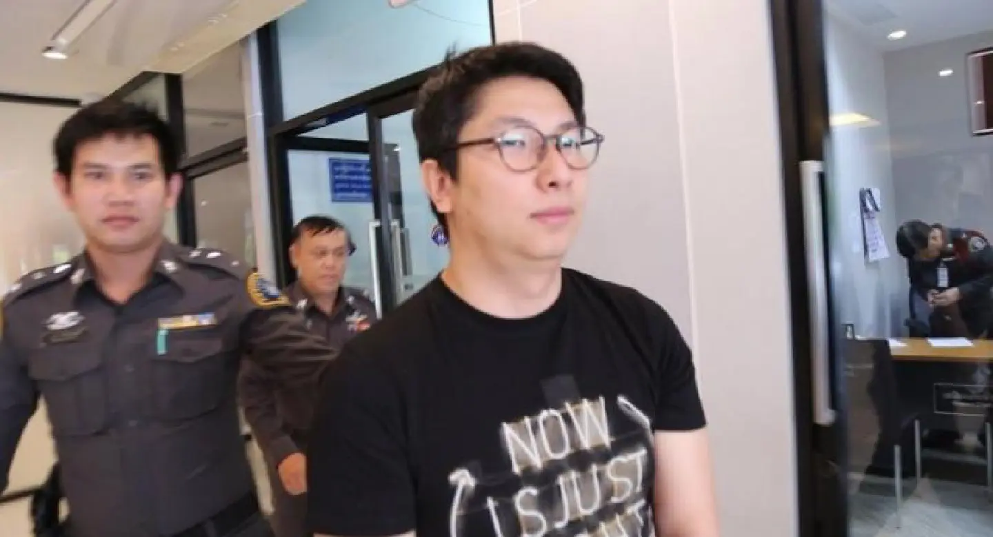 Super-car importer granted bail in fraud case, but sister also arrested Super-car importer granted bail in fraud case, but sister also arrested