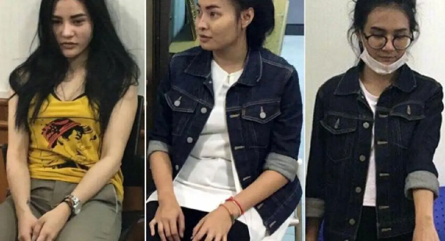 Khon Kaen murder suspect’s unidentified ‘fans’ plan prison visit: brother Khon Kaen murder suspect’s unidentified ‘fans’ plan prison visit: brother