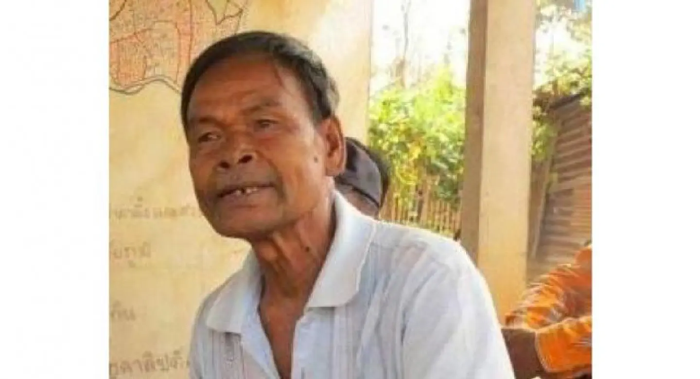 Forest encroachment case delayed until accused’s death confirmed Forest encroachment case delayed until accused’s death confirmed
