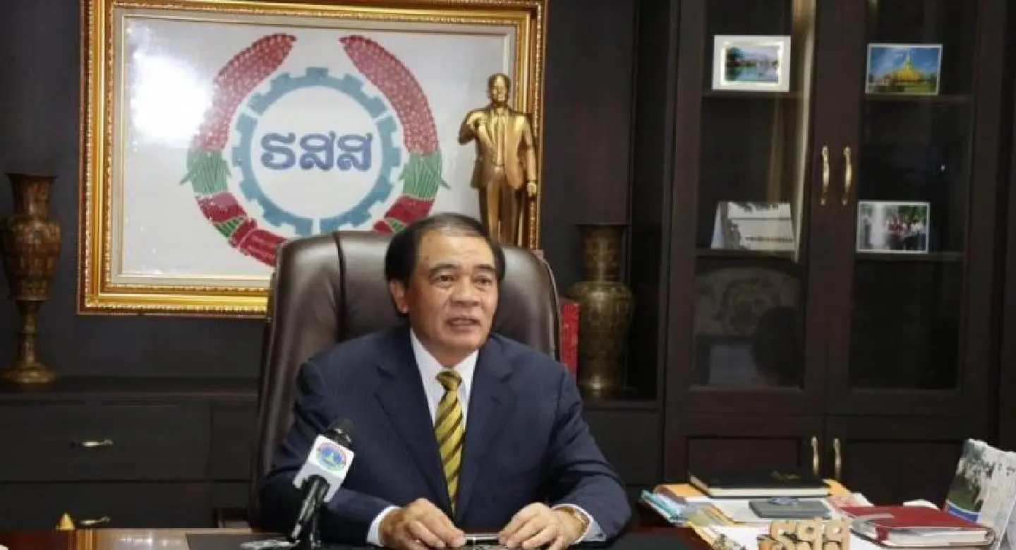 VN helps boost Lao workers’ skills VN helps boost Lao workers’ skills
