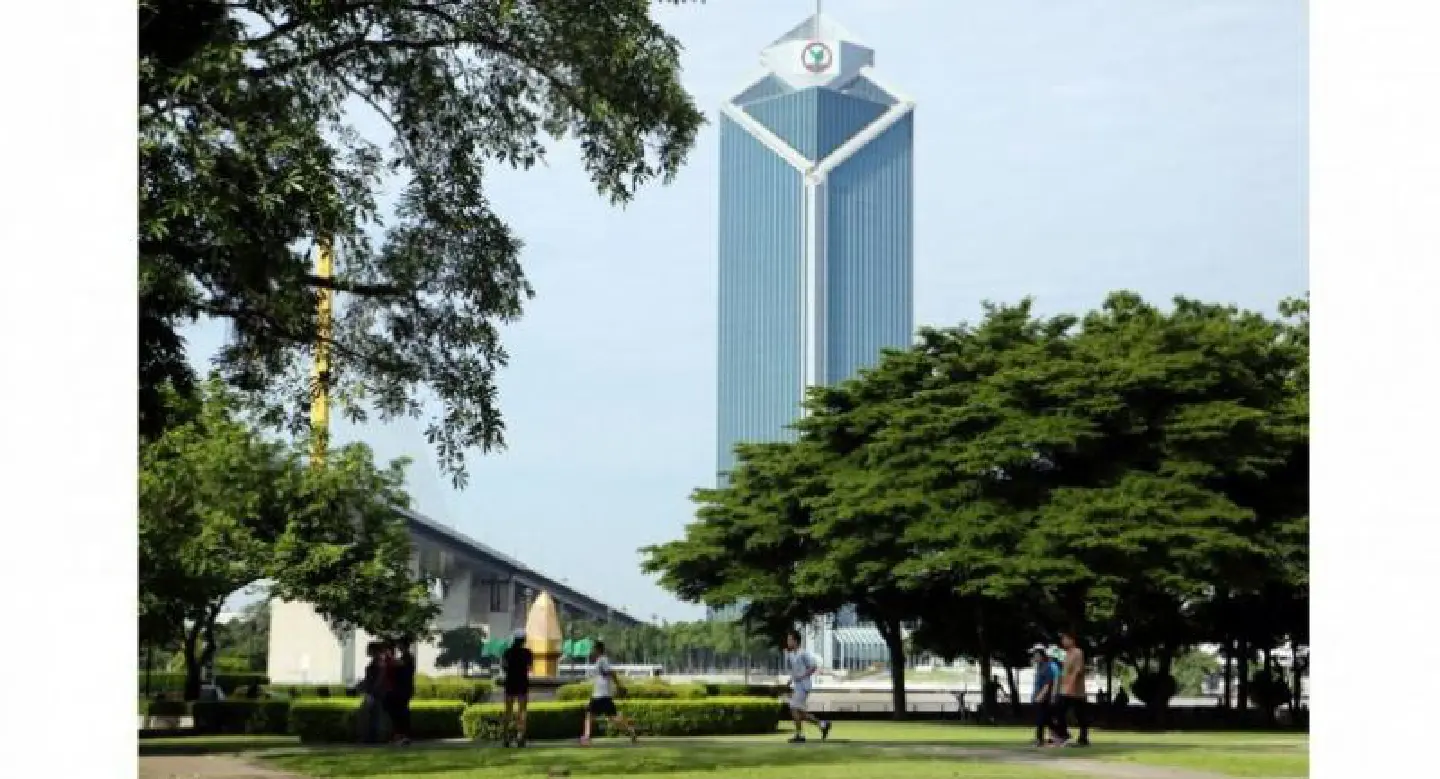 Online petition mounted to save Rama III park from closure Online petition mounted to save Rama III park from closure