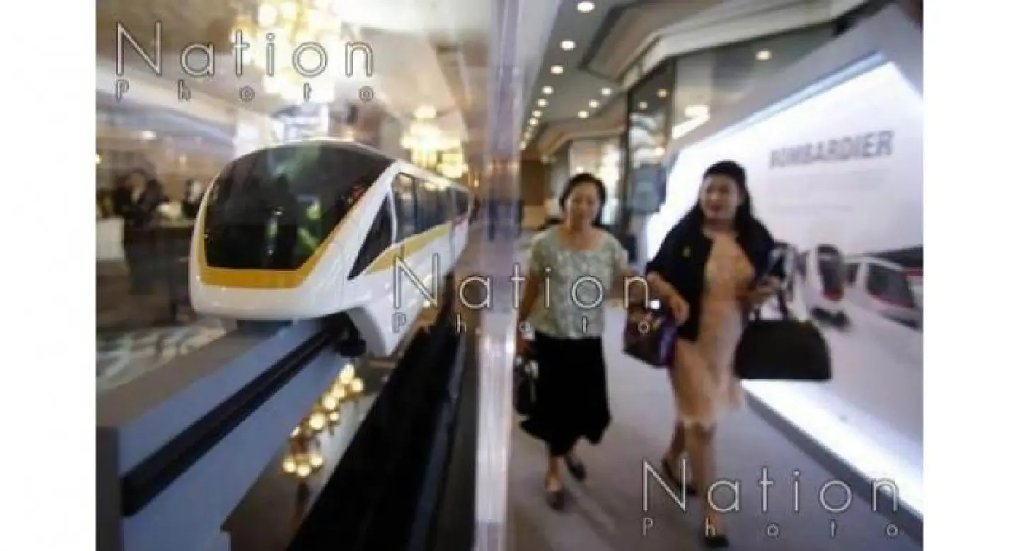 Junta to call bids for most infra projects Junta to call bids for most infra projects