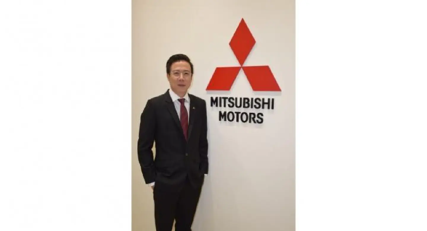 Mitsubishi Thailand names new marketing communications manager Mitsubishi Thailand names new marketing communications manager