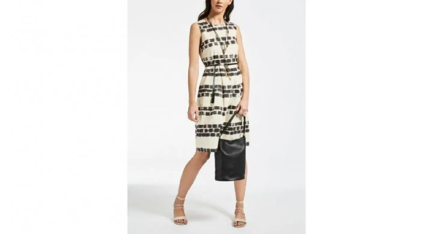 Colours add zip to summer Colours add zip to summer