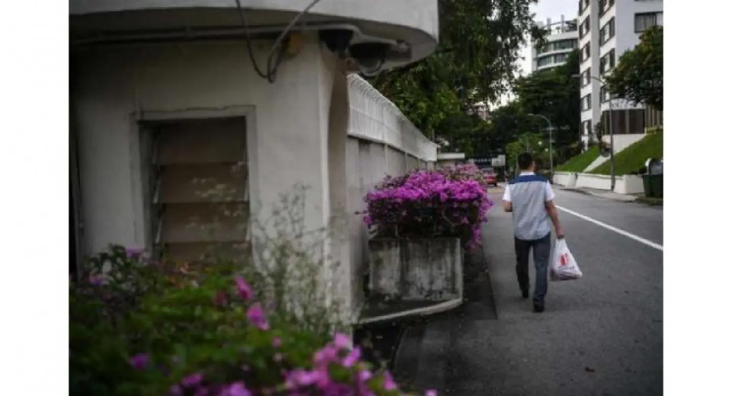 Lee Kuan Yew wanted his house to be demolished: 5 things about 38 Oxley Road Lee Kuan Yew wanted his house to be demolished: 5 things about 38 Oxley Road