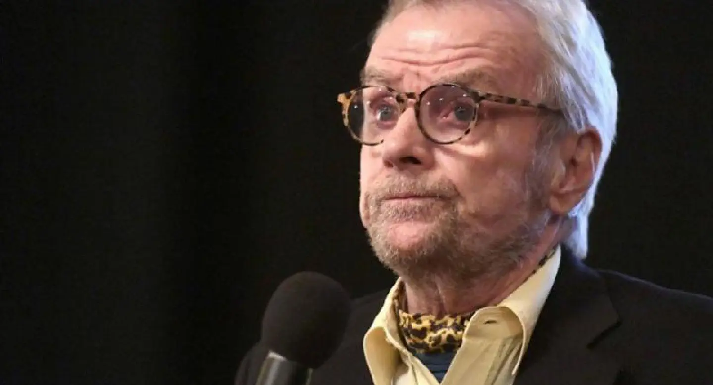 John Avildsen, director of 'Rocky', dies at 81 John Avildsen, director of 'Rocky', dies at 81