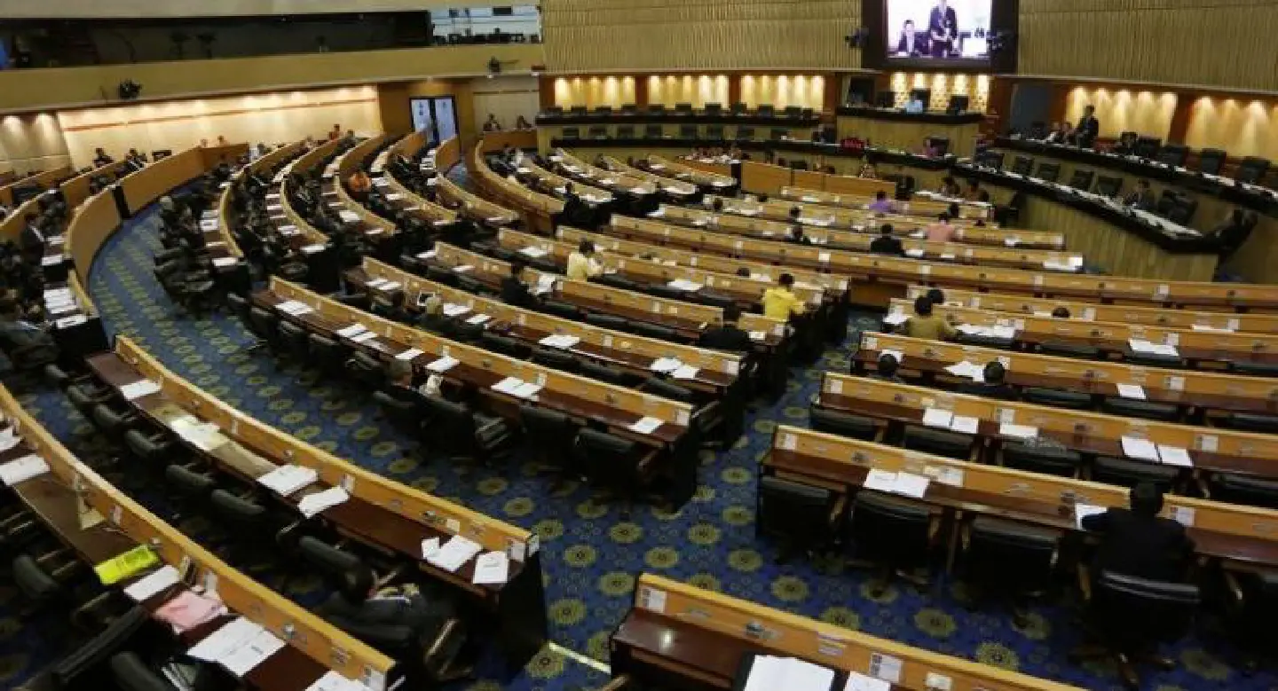 Primary voting system ‘a threat to small parties’ Primary voting system ‘a threat to small parties’
