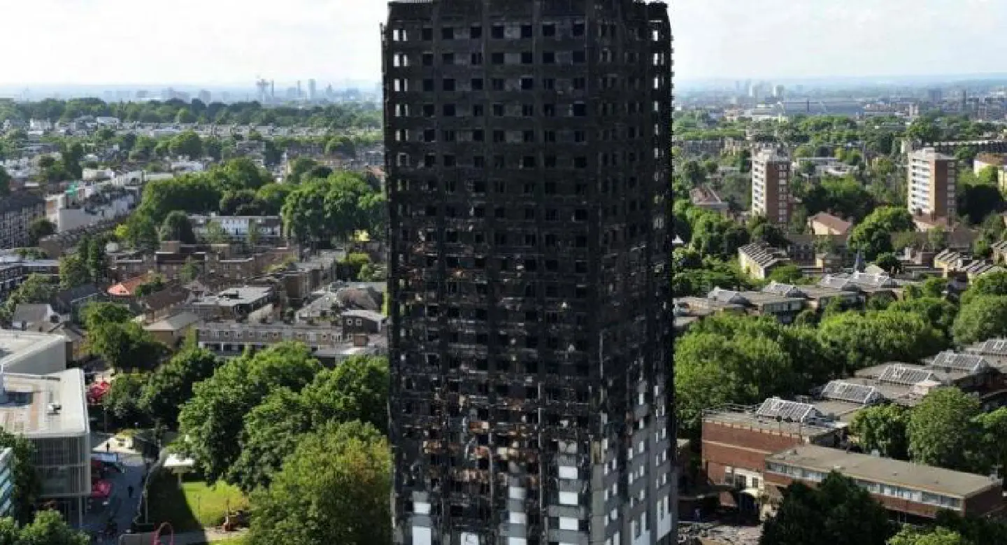 58 presumed dead in London tower block blaze 58 presumed dead in London tower block blaze