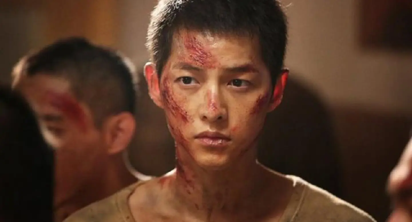 Death and torture on Battleship Island Death and torture on Battleship Island
