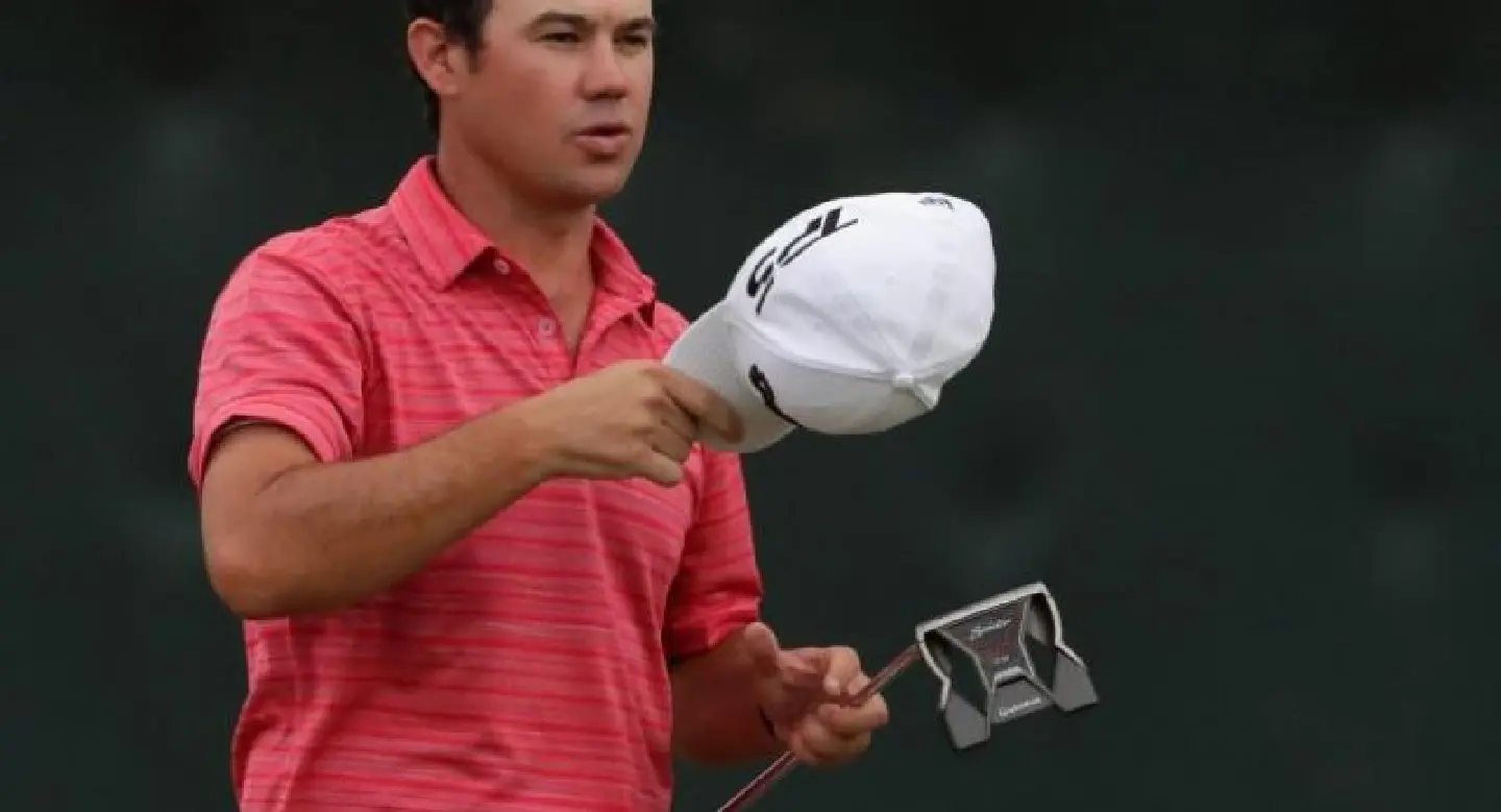 Harman edges clear, Thomas dazzles in US Open blitz Harman edges clear, Thomas dazzles in US Open blitz