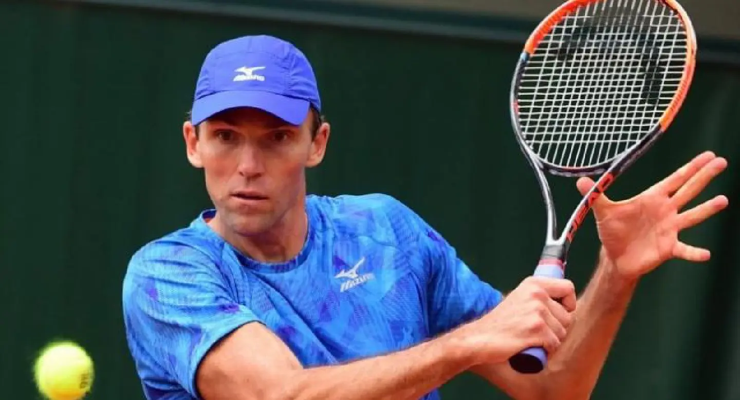 Karlovic, Muller set-up oldest final in 41 years Karlovic, Muller set-up oldest final in 41 years