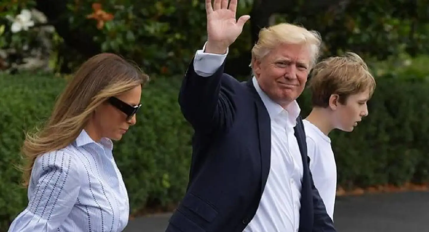 Trump again blasts 'distraction of the witch hunt' Trump again blasts 'distraction of the witch hunt'