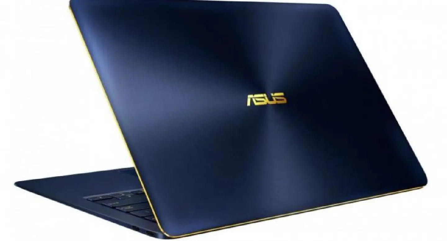 Laptops get even thinner with Asus’s new Thai line-up